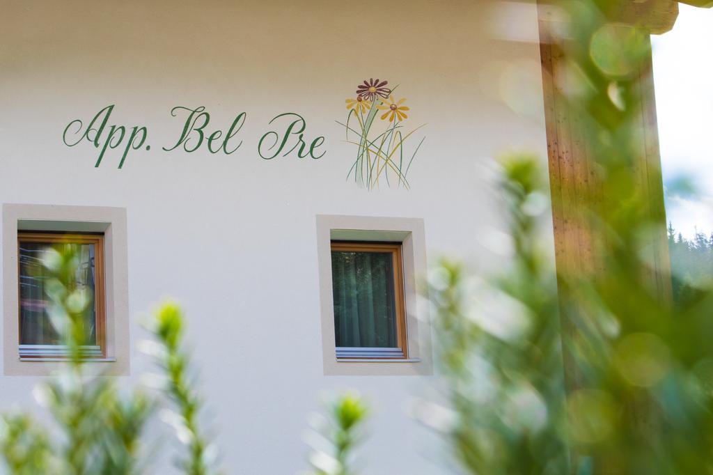 Apt Bel Pre La Villa  Dış mekan fotoğraf