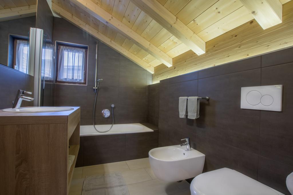 Apt Bel Pre La Villa  Dış mekan fotoğraf