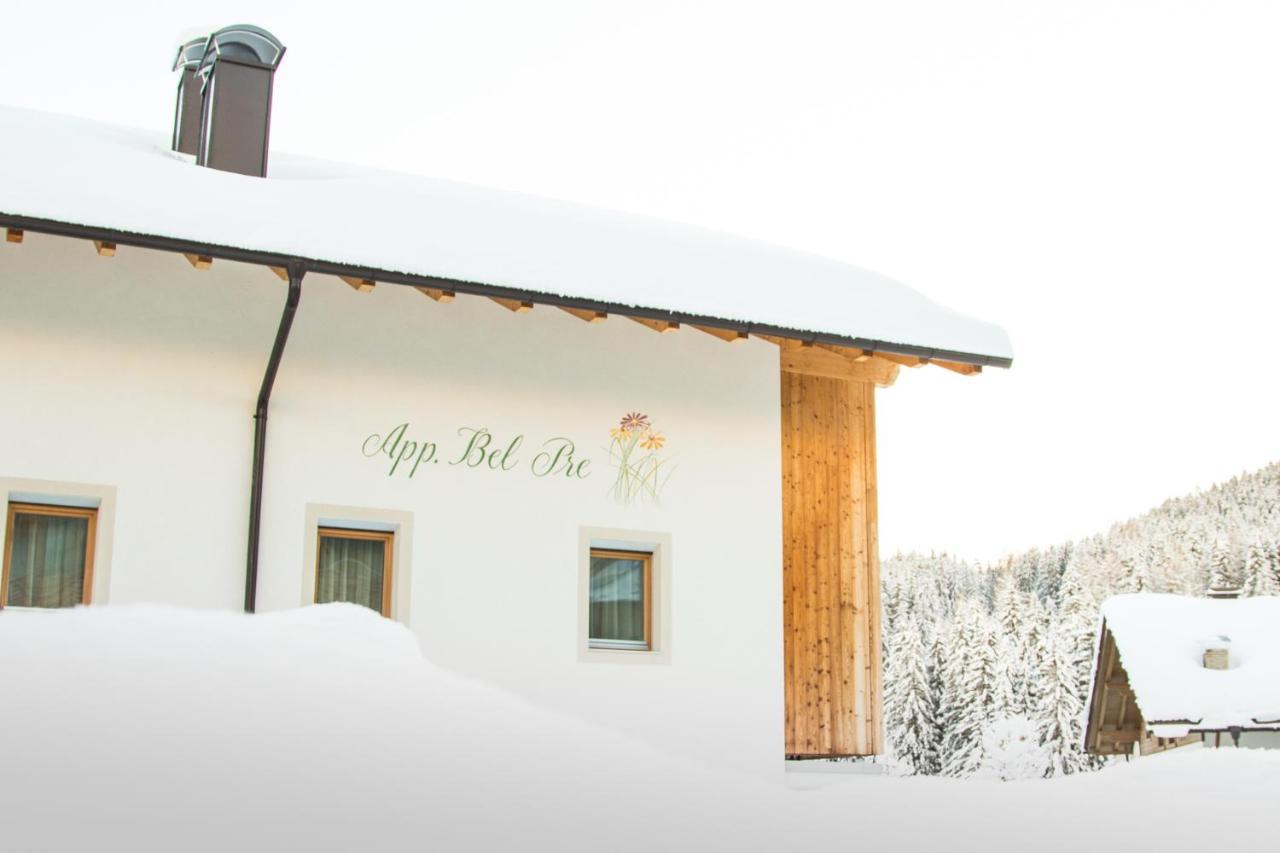 Apt Bel Pre La Villa  Dış mekan fotoğraf