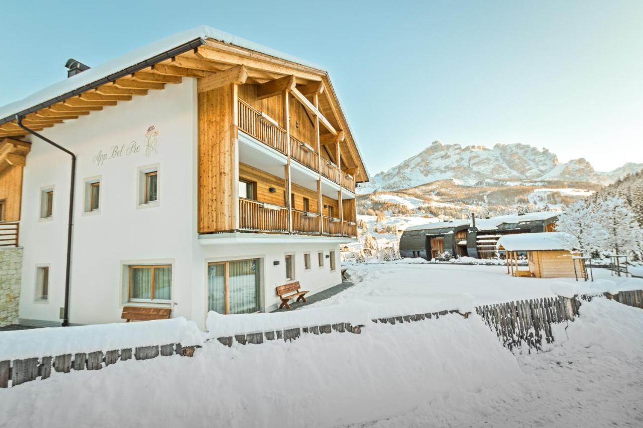 Apt Bel Pre La Villa  Dış mekan fotoğraf